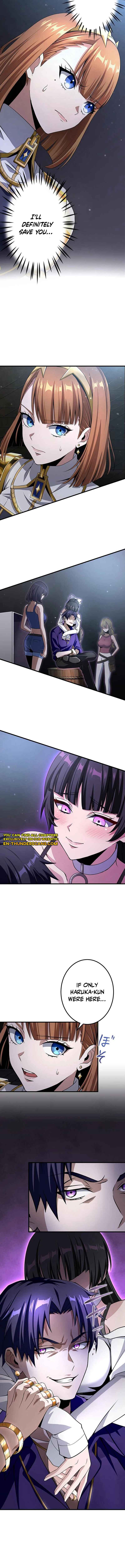 Page 9 Chapter 17 Leveling Up Fast with Divine Measurement Skills