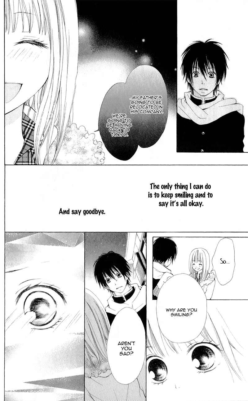 Page 27 Chapter 2 Datte, Kimi ga Warau kara.