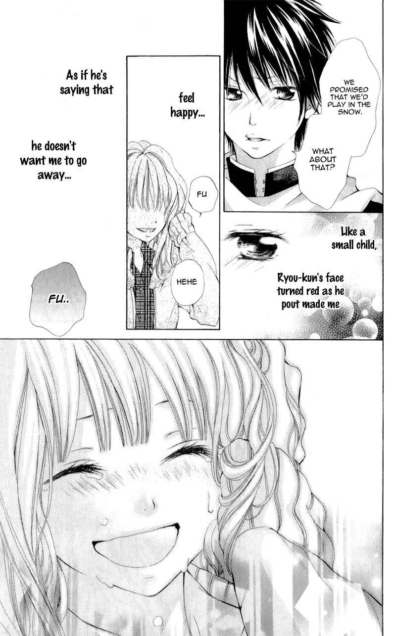Page 28 Chapter 2 Datte, Kimi ga Warau kara.