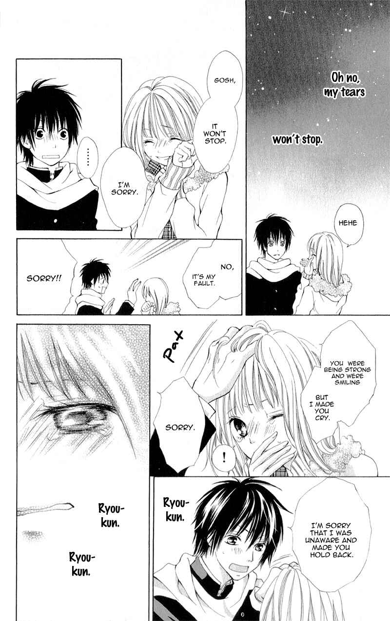 Page 29 Chapter 2 Datte, Kimi ga Warau kara.