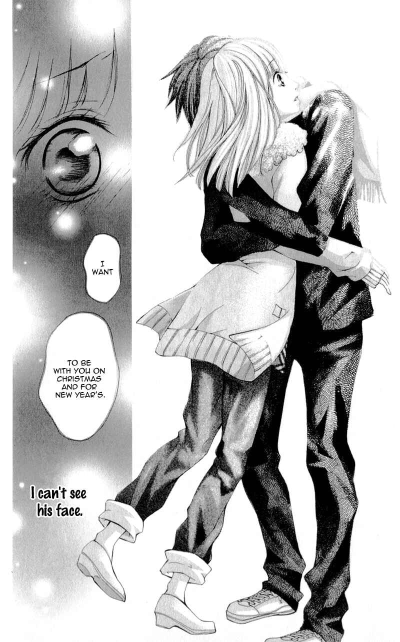 Page 33 Chapter 2 Datte, Kimi ga Warau kara.