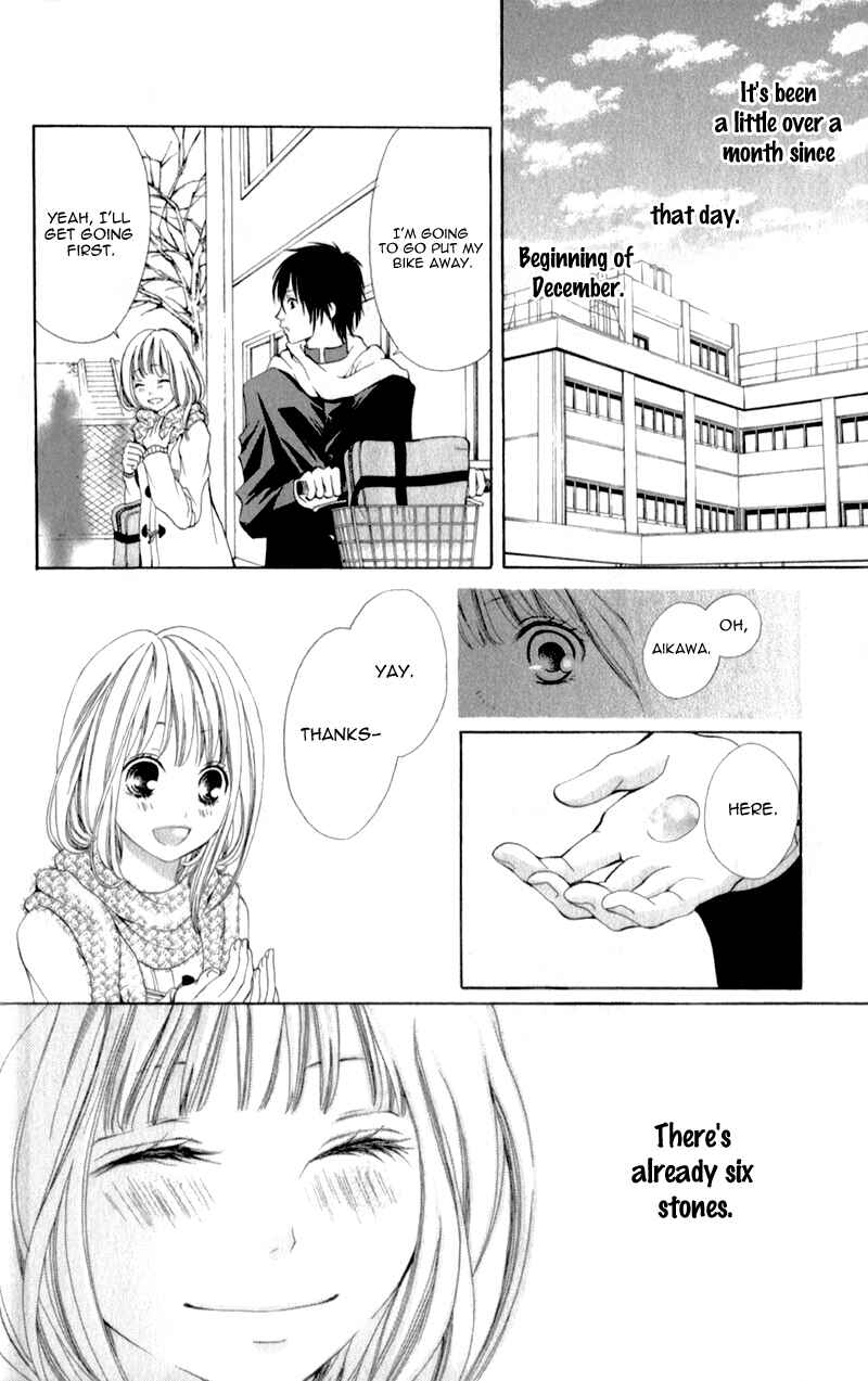 Page 9 Chapter 2 Datte, Kimi ga Warau kara.