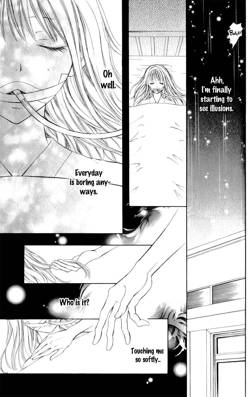 Page 13 Chapter 5 Datte, Kimi ga Warau kara.