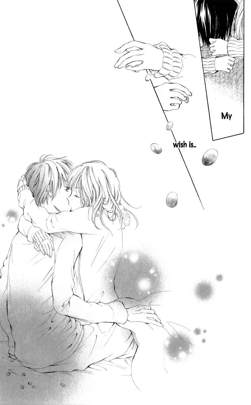 Page 28 Chapter 3 Datte, Kimi ga Warau kara.