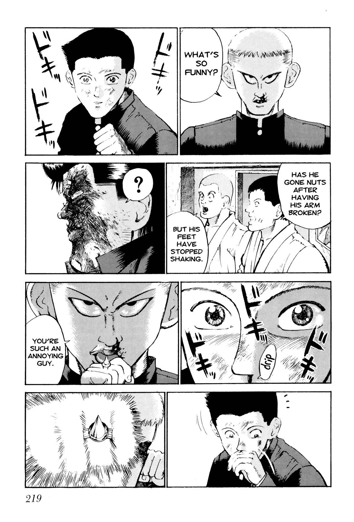 Page 7 Chapter 11 Ichi