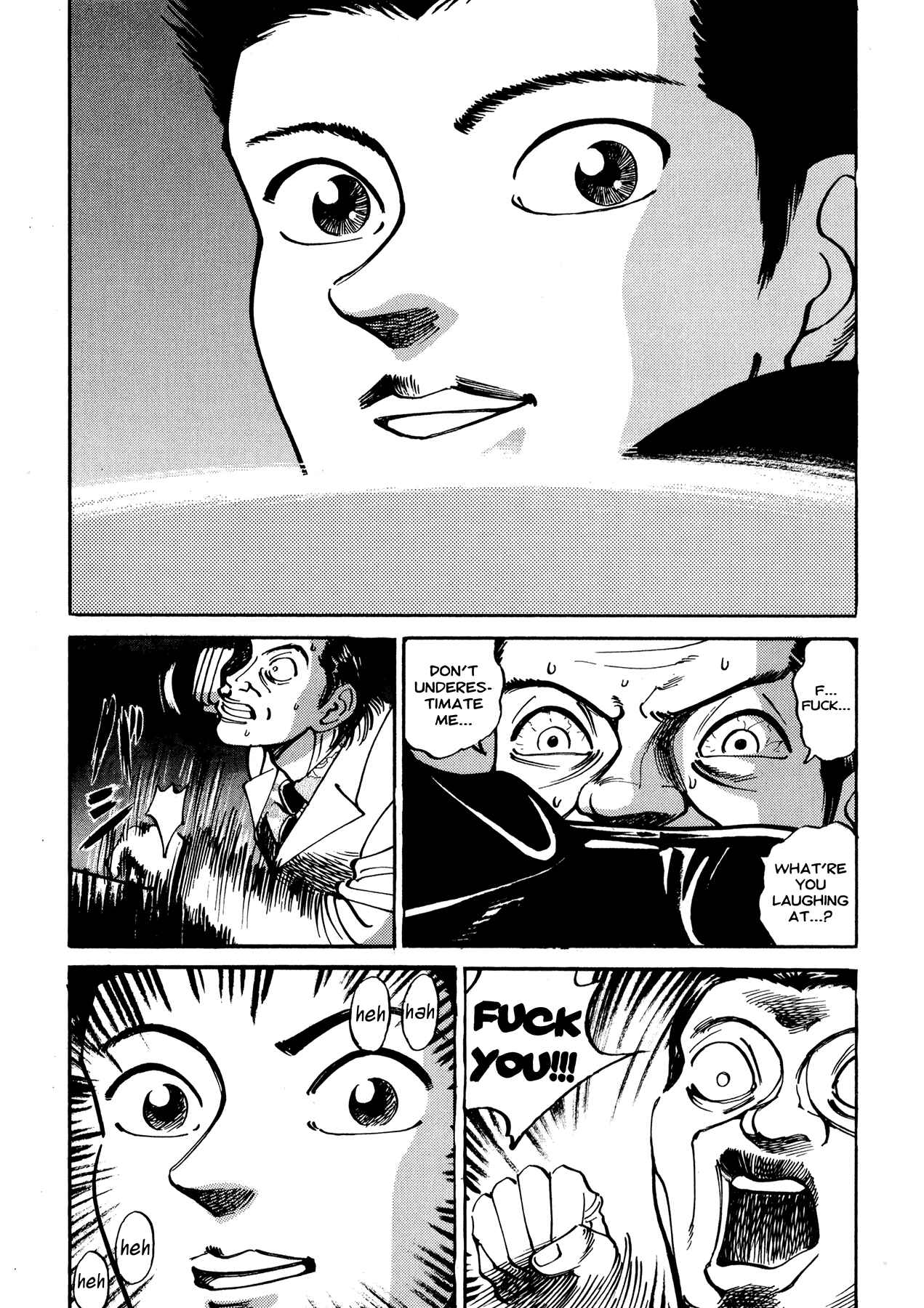 Page 24 Chapter 11.1 Ichi