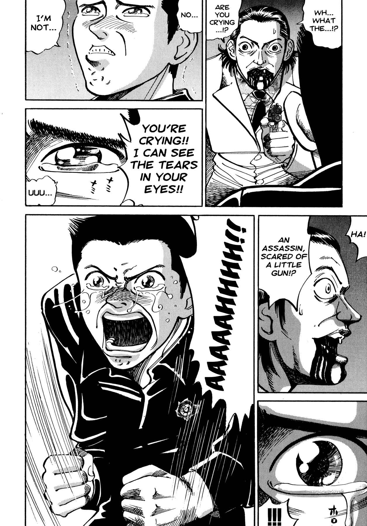 Page 31 Chapter 11.1 Ichi