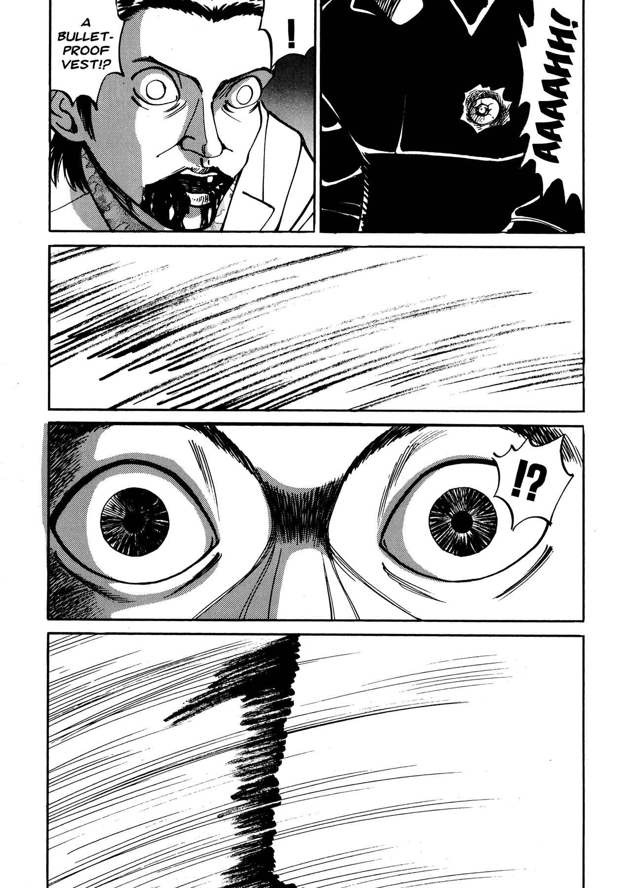 Page 32 Chapter 11.1 Ichi