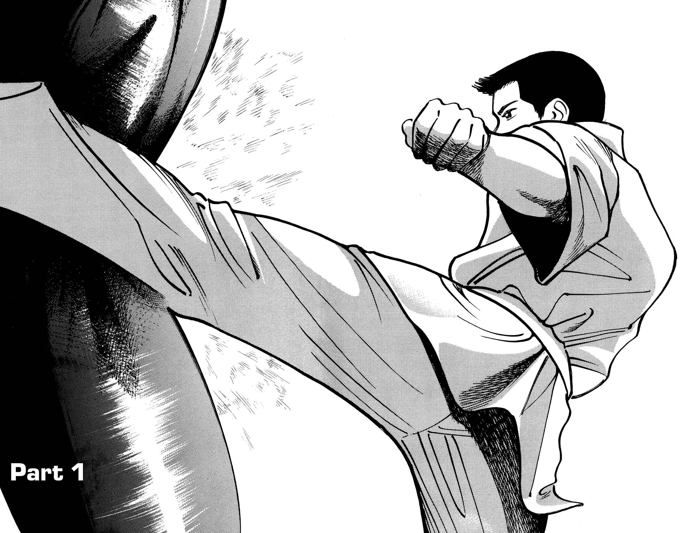 Page 4 Chapter 11.1 Ichi