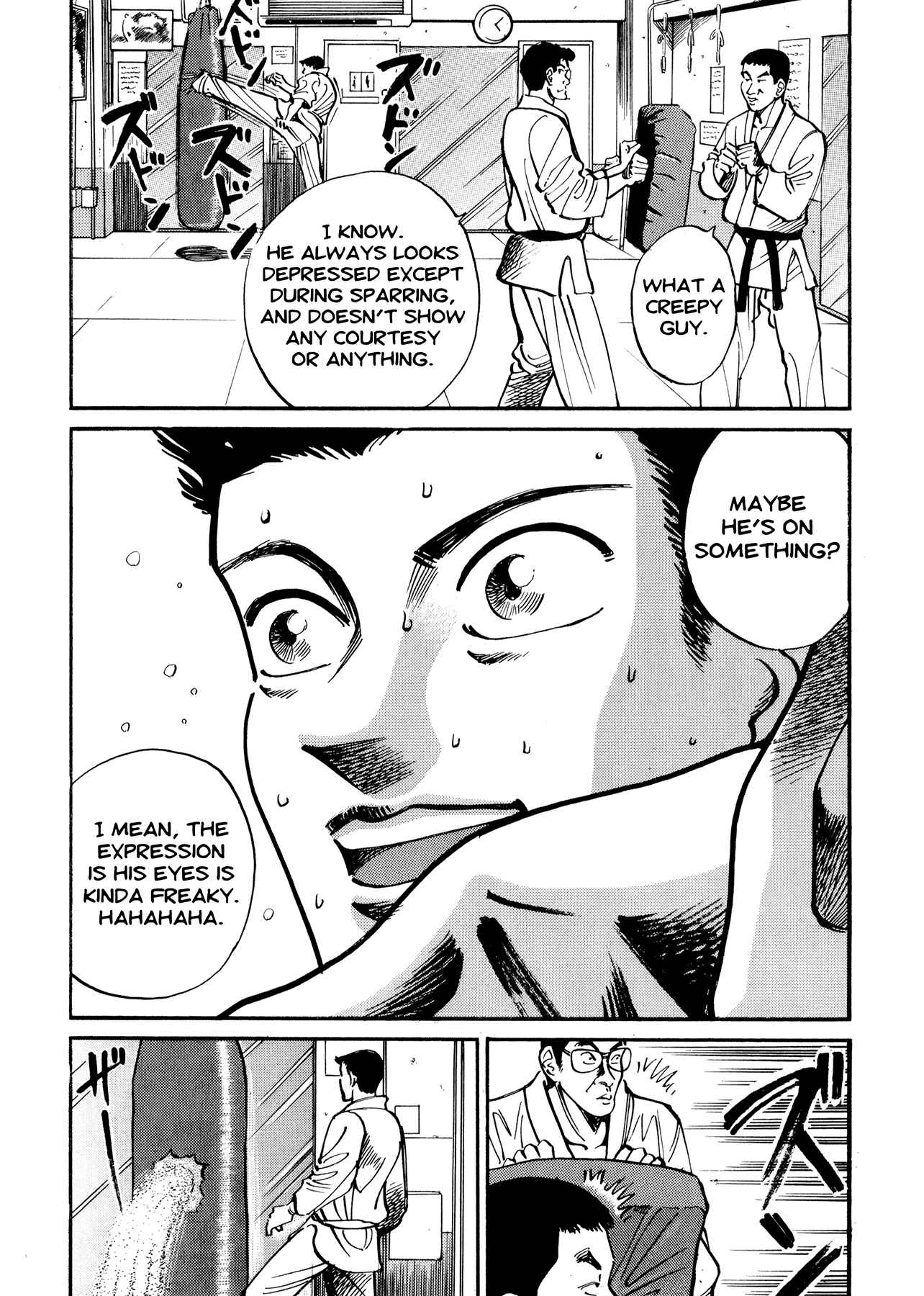 Page 5 Chapter 11.1 Ichi