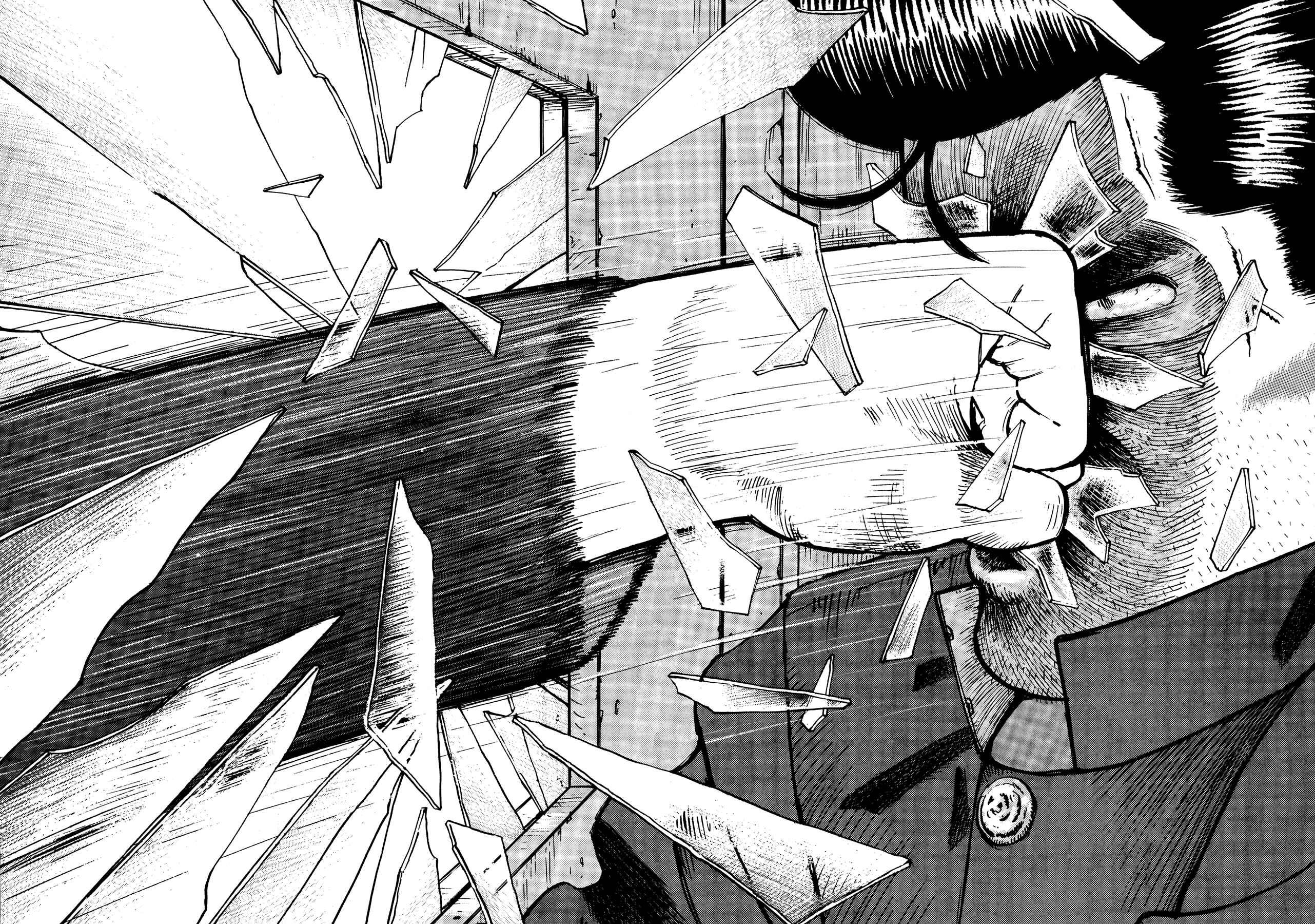 Page 20 Chapter 8 Ichi