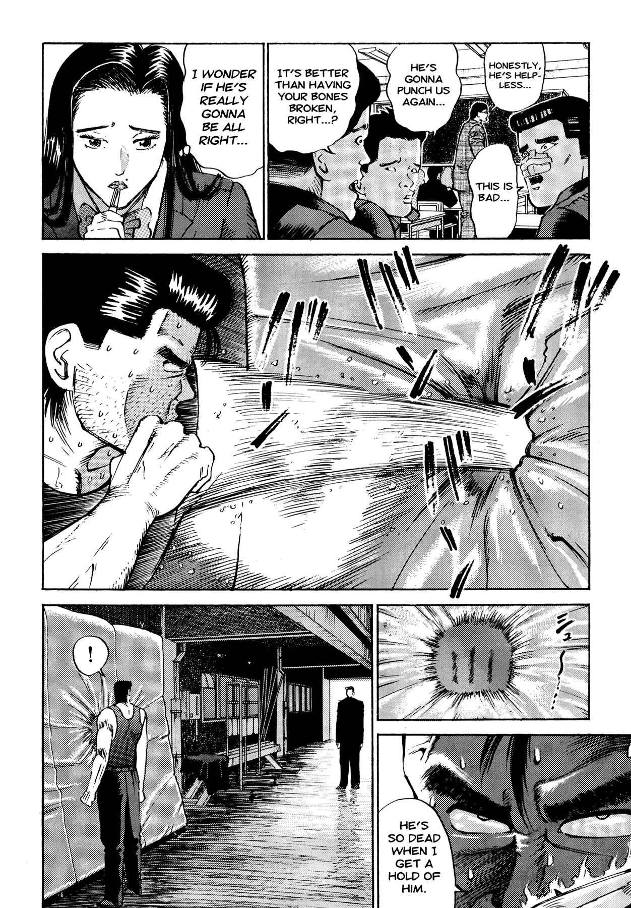 Page 4 Chapter 8 Ichi