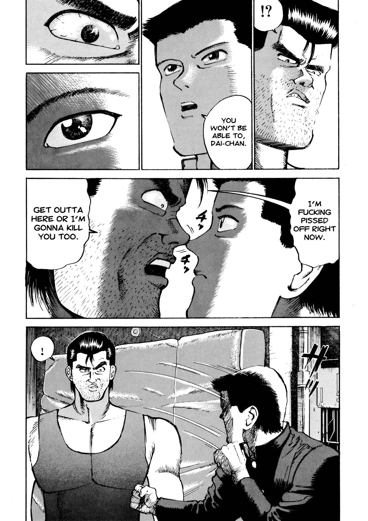 Page 6 Chapter 8 Ichi