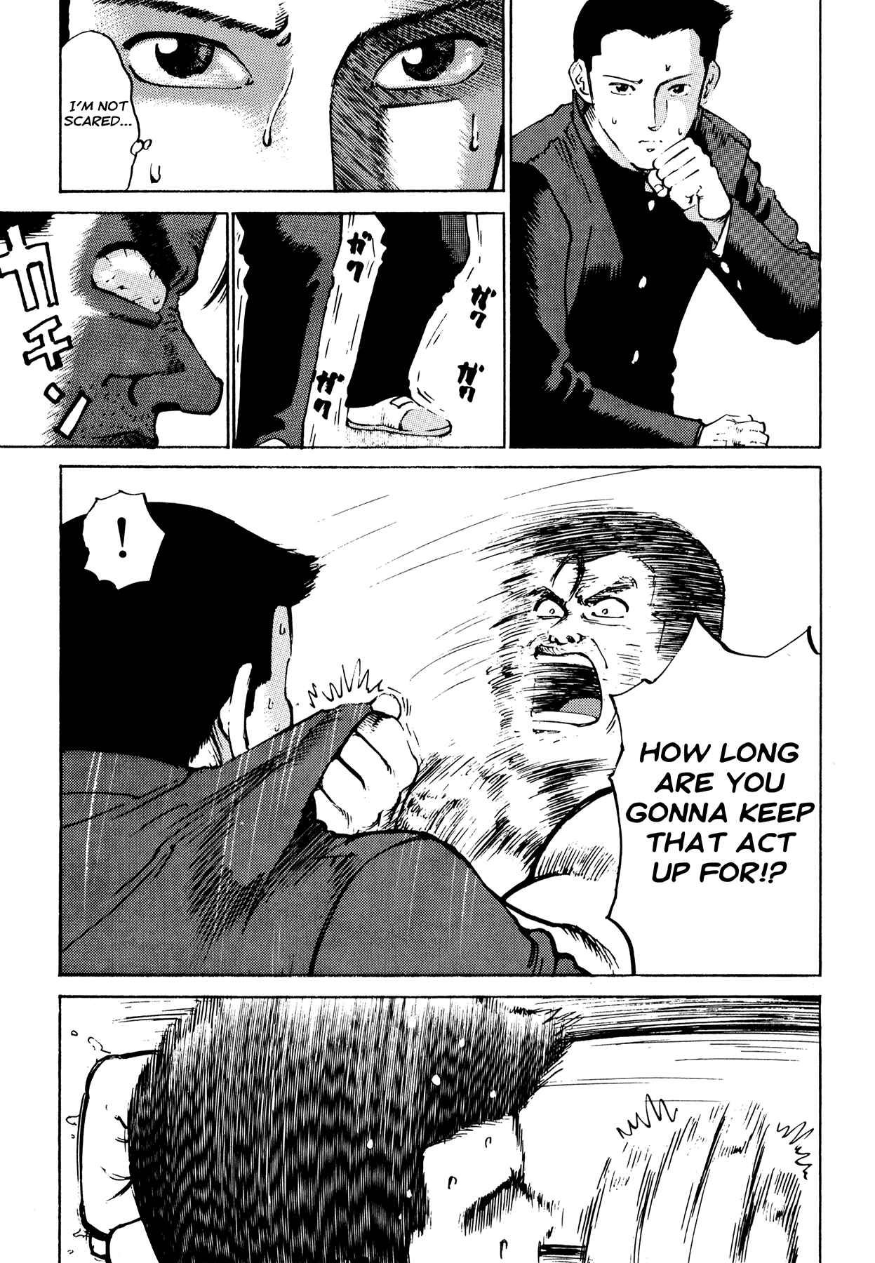 Page 7 Chapter 8 Ichi