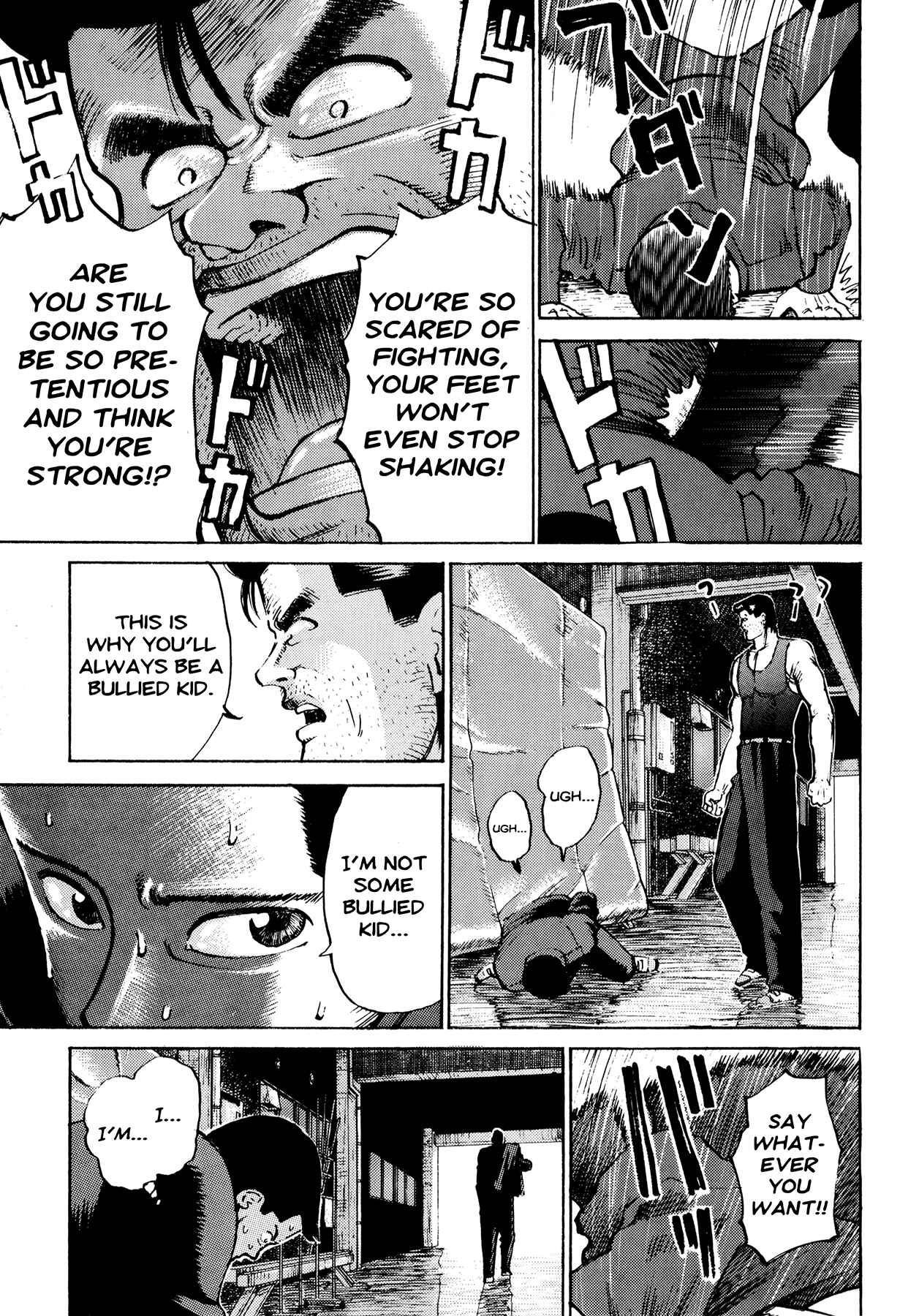 Page 9 Chapter 8 Ichi