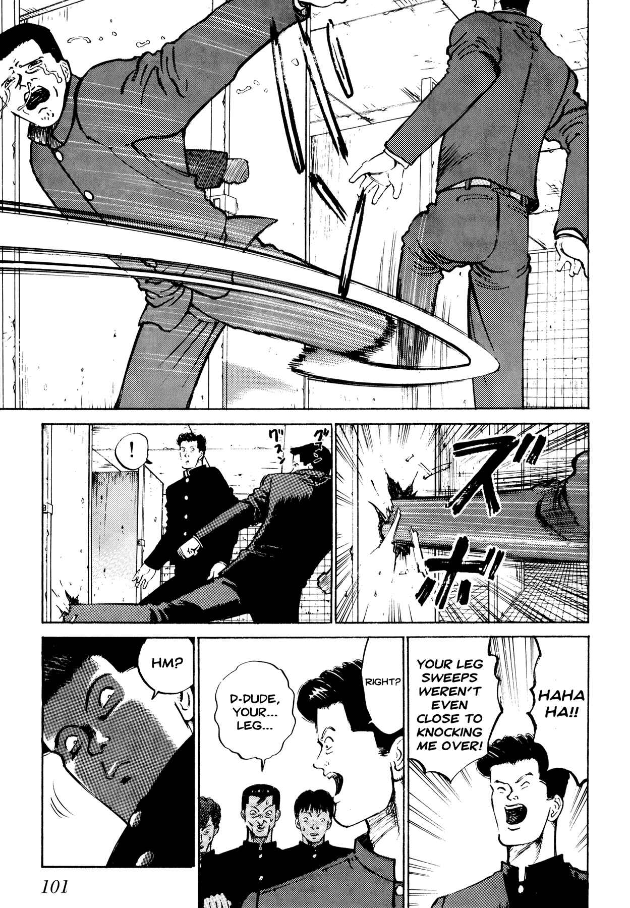 Page 15 Chapter 5 Ichi