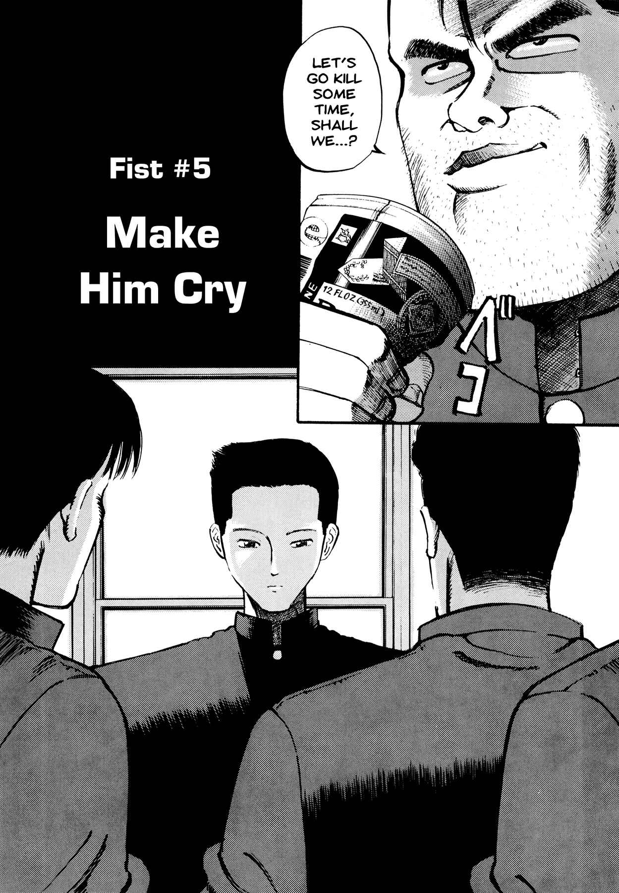 Page 2 Chapter 5 Ichi