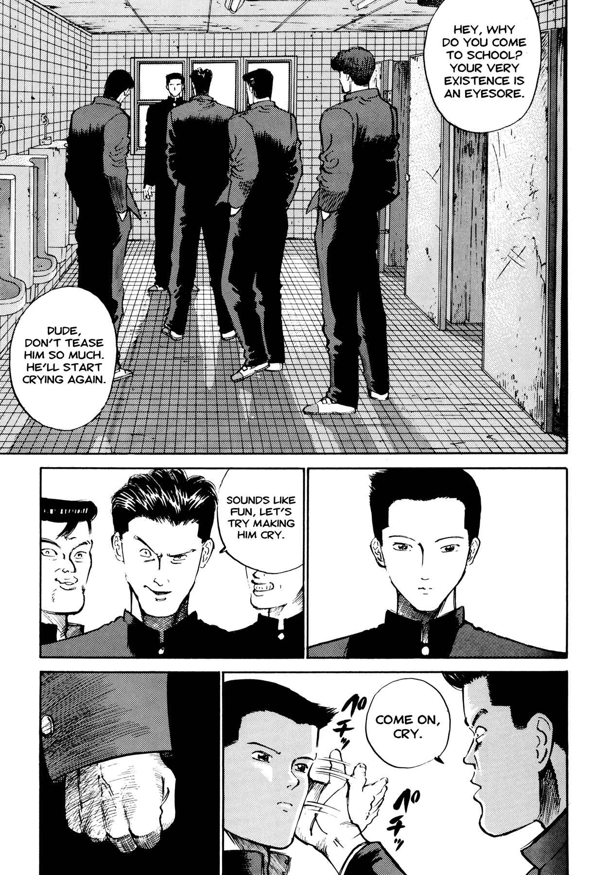 Page 5 Chapter 5 Ichi