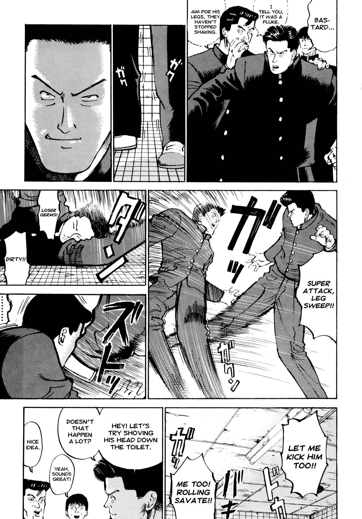 Page 7 Chapter 5 Ichi