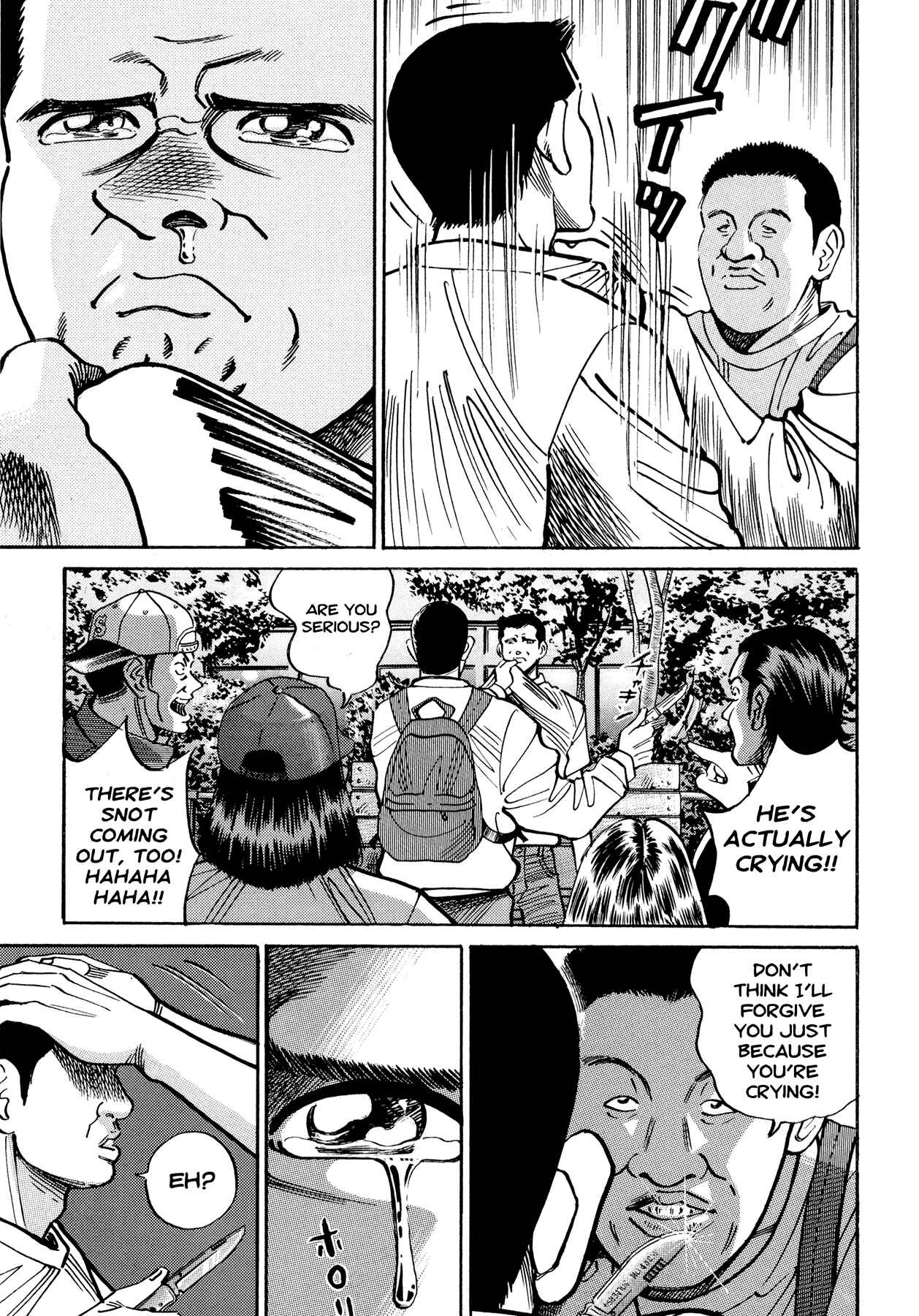 Page 33 Chapter 11.2 Ichi