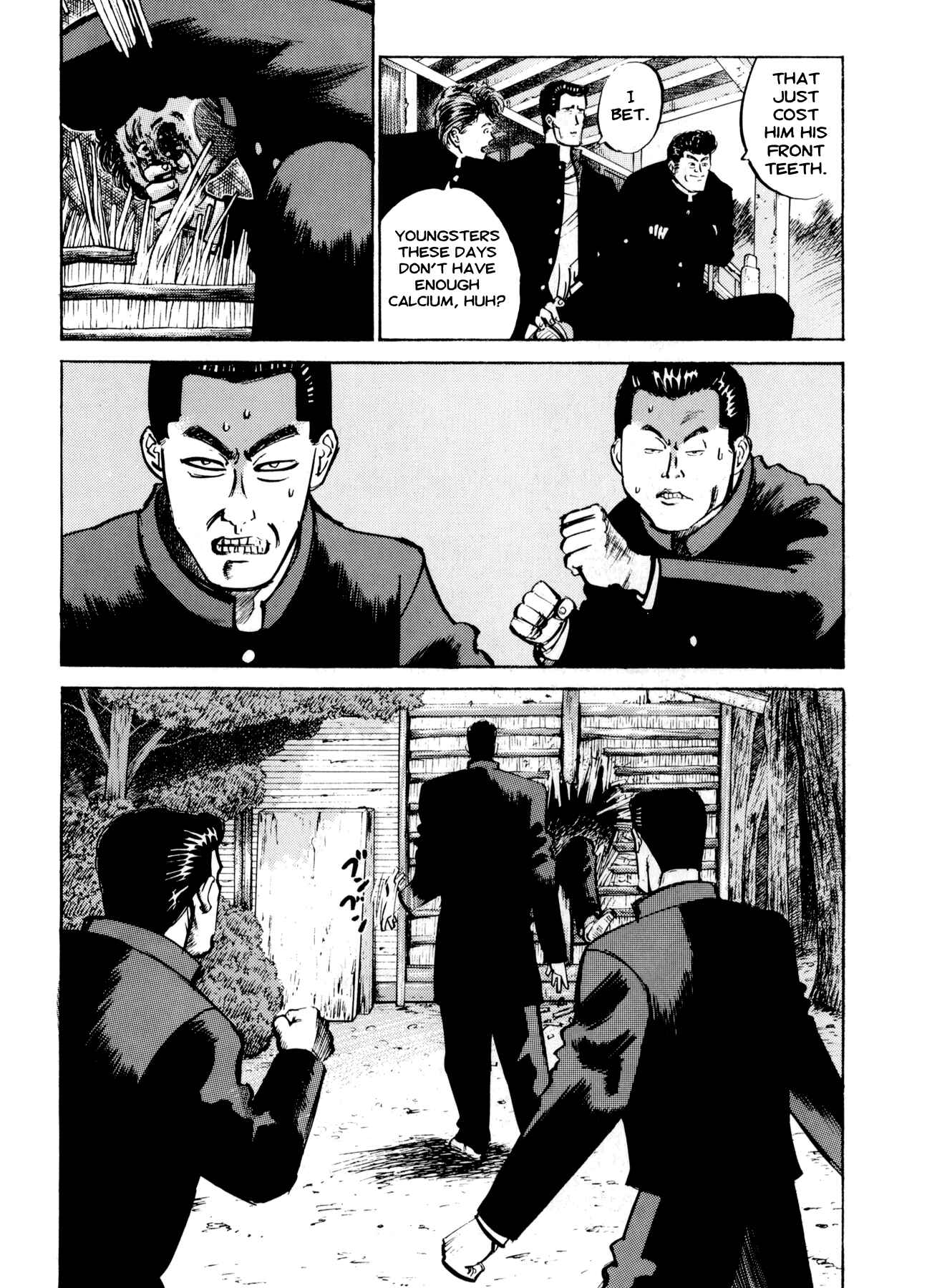 Page 10 Chapter 1 Ichi