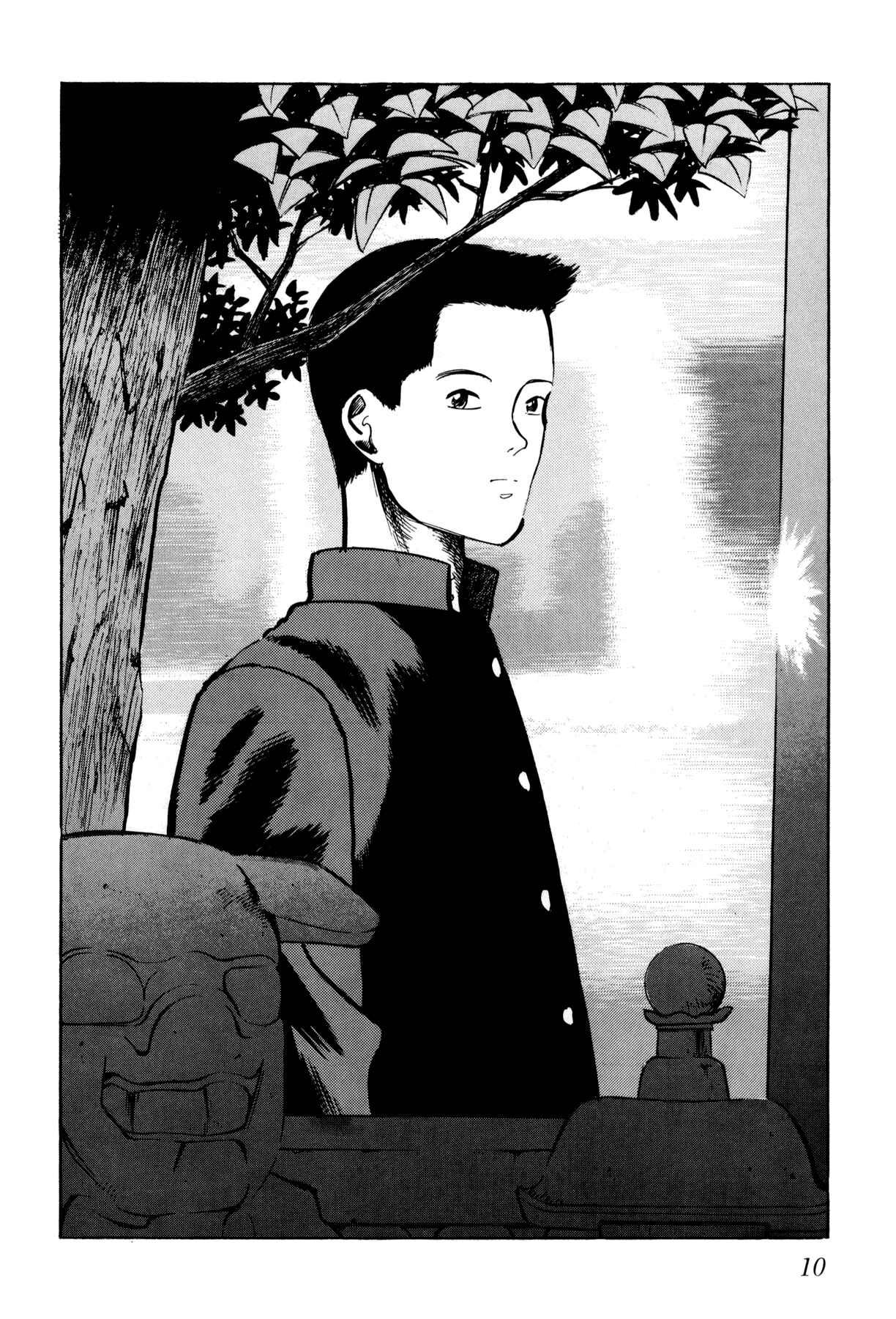 Page 12 Chapter 1 Ichi