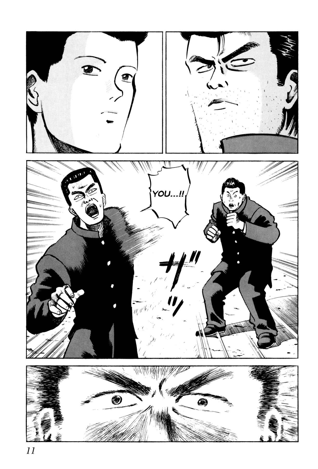 Page 13 Chapter 1 Ichi