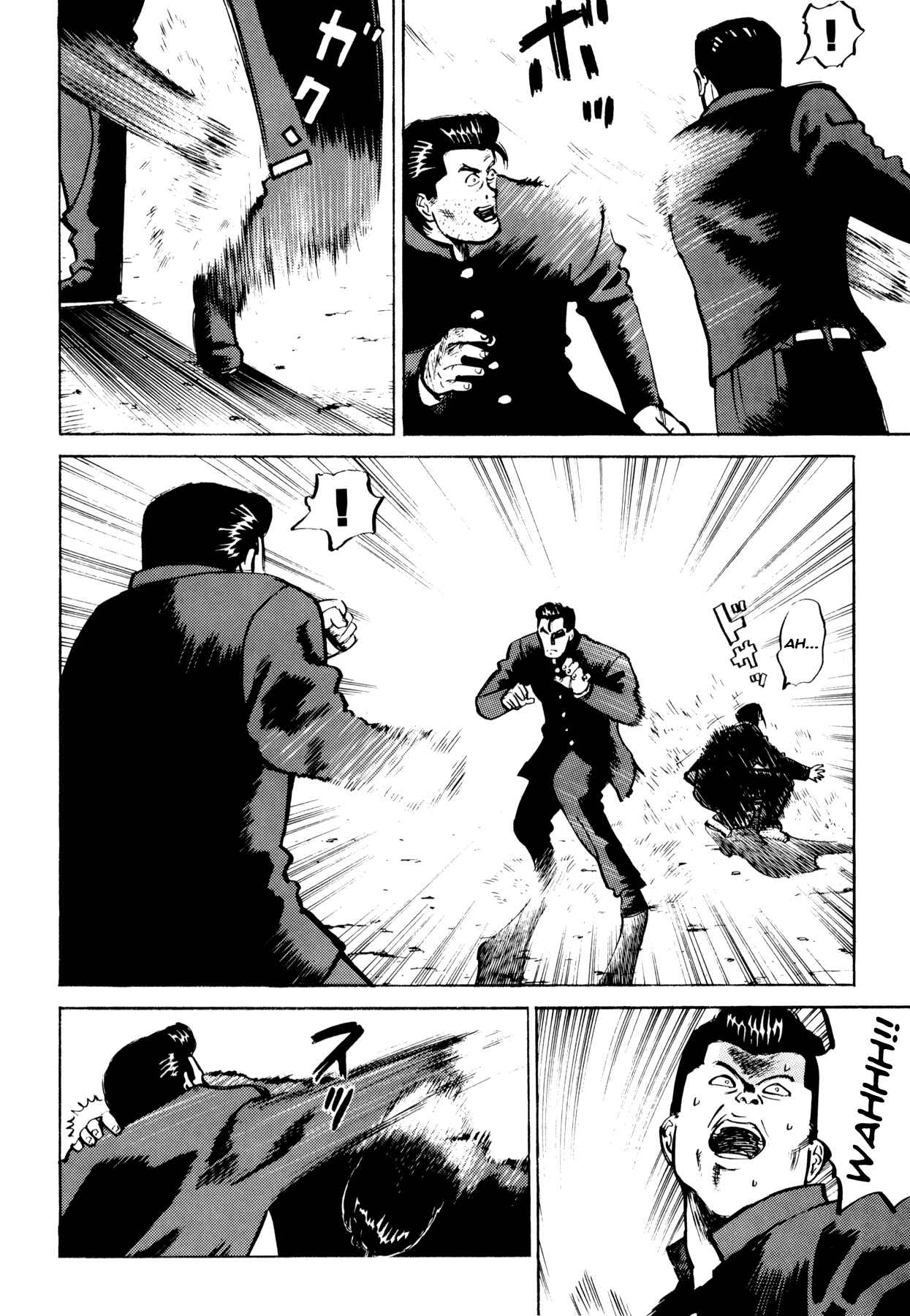 Page 14 Chapter 1 Ichi