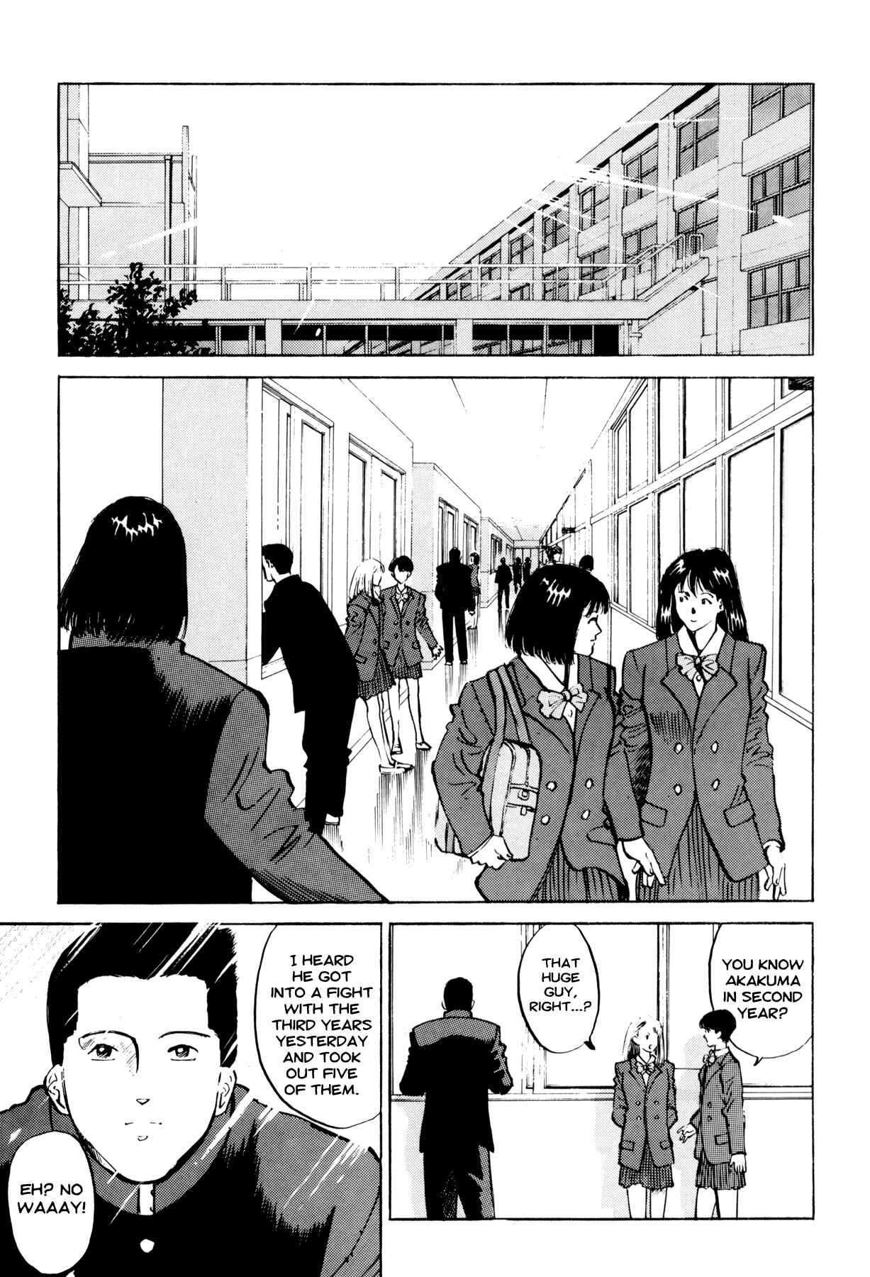 Page 23 Chapter 1 Ichi