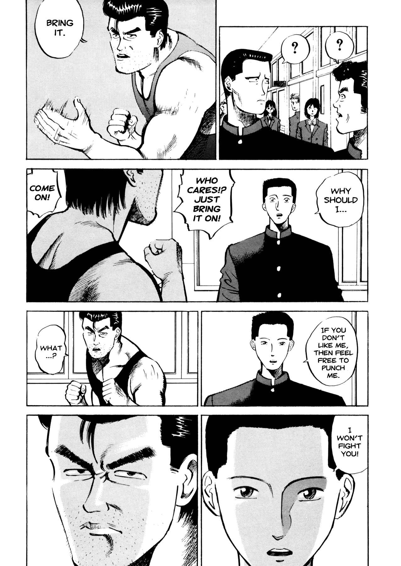 Page 26 Chapter 1 Ichi