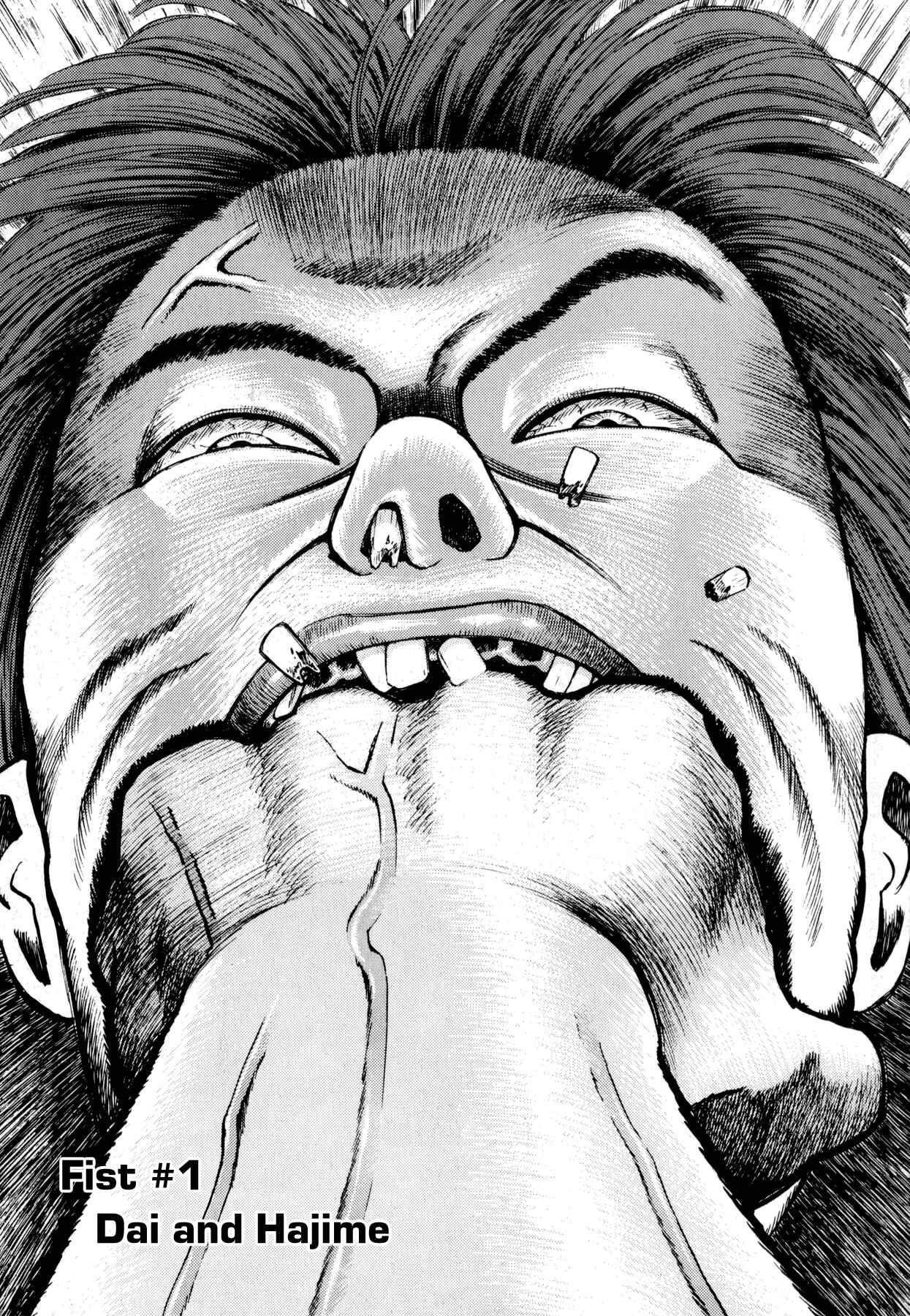Page 8 Chapter 1 Ichi
