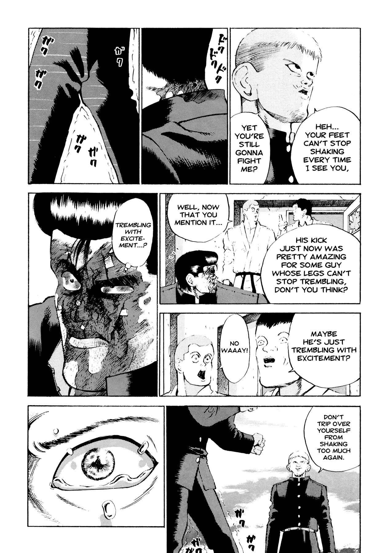 Page 10 Chapter 10 Ichi