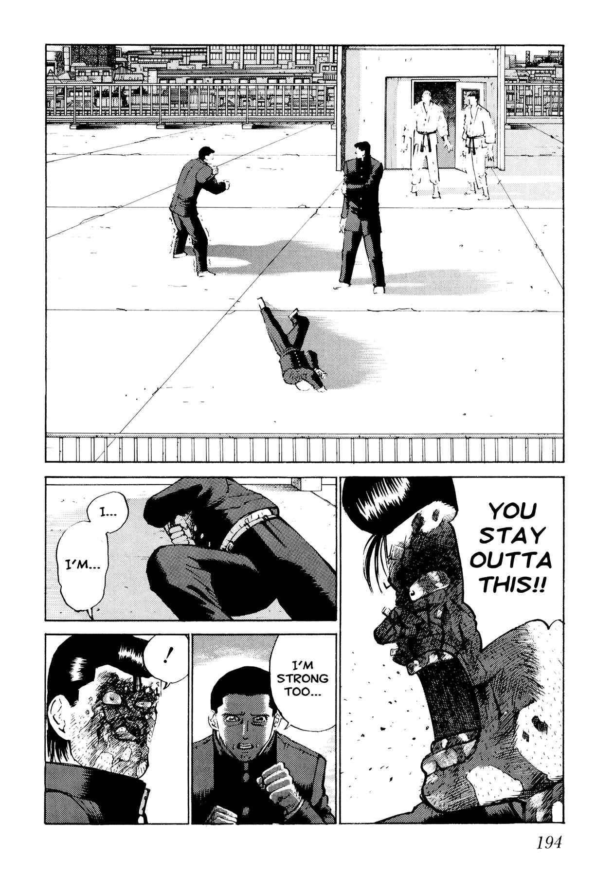 Page 2 Chapter 10 Ichi