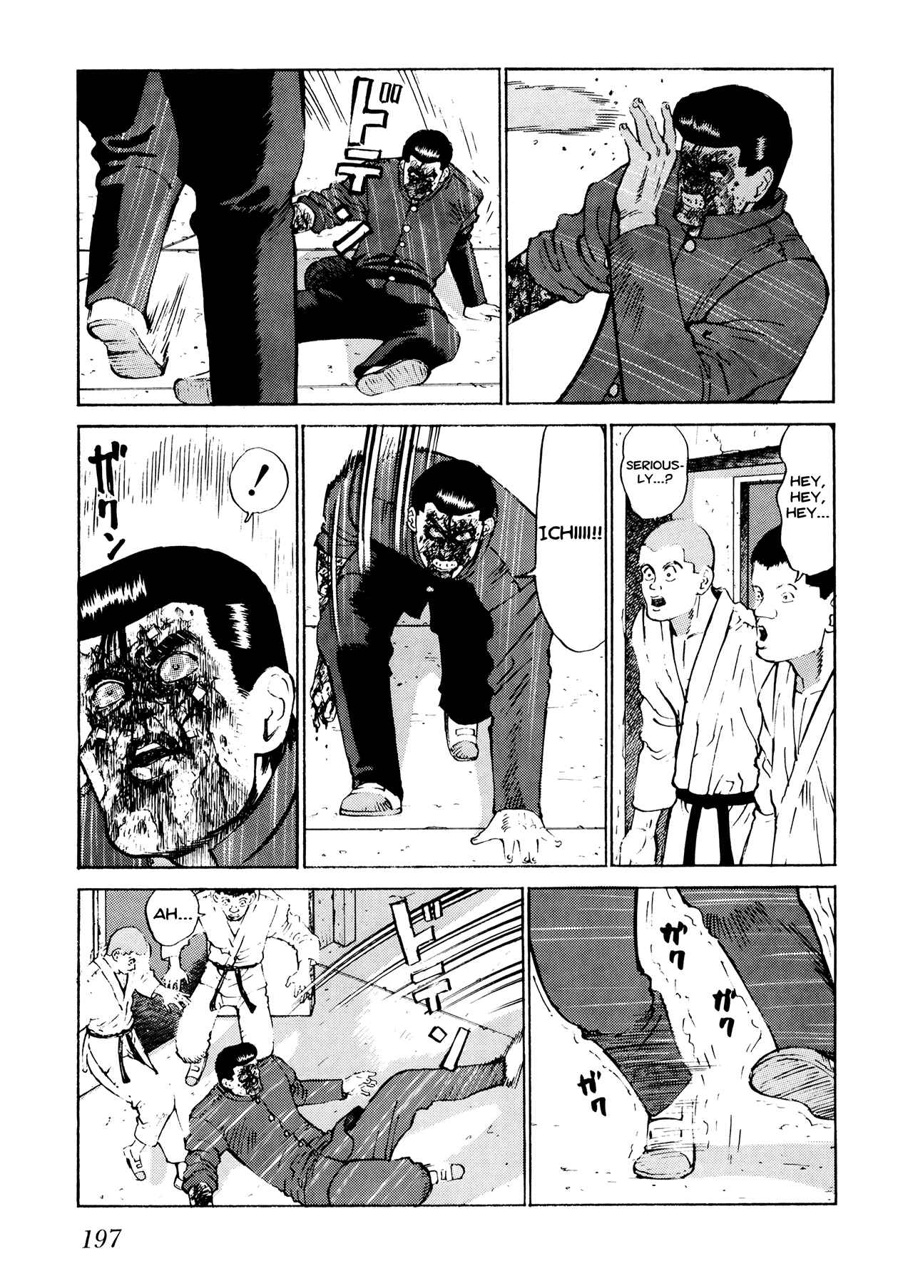 Page 5 Chapter 10 Ichi