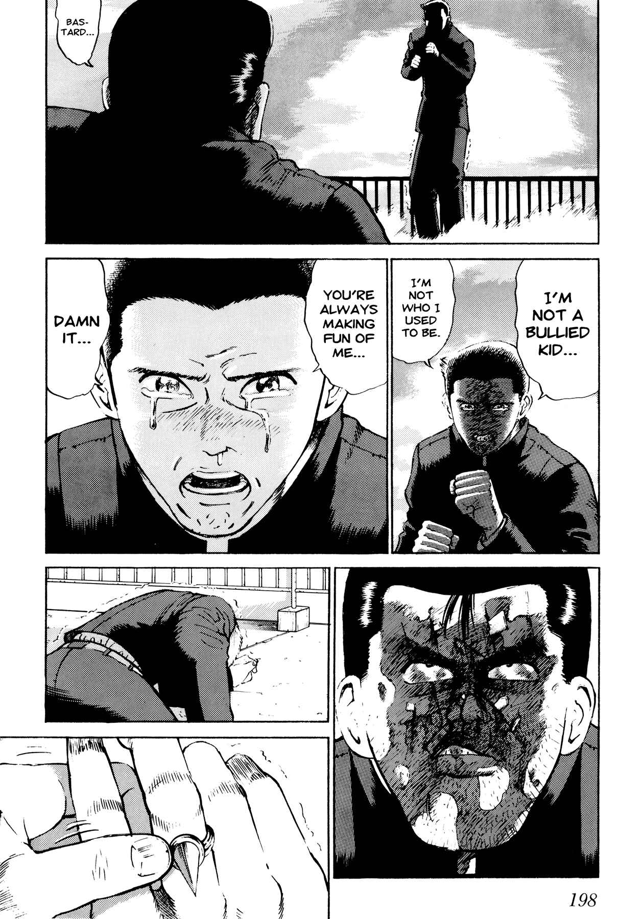 Page 6 Chapter 10 Ichi
