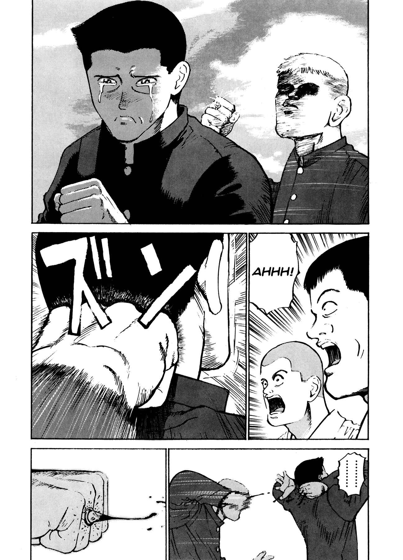 Page 8 Chapter 10 Ichi