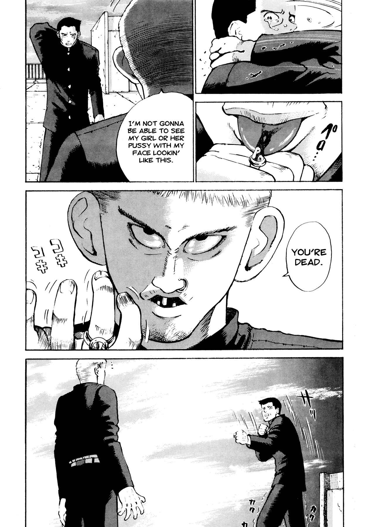 Page 9 Chapter 10 Ichi