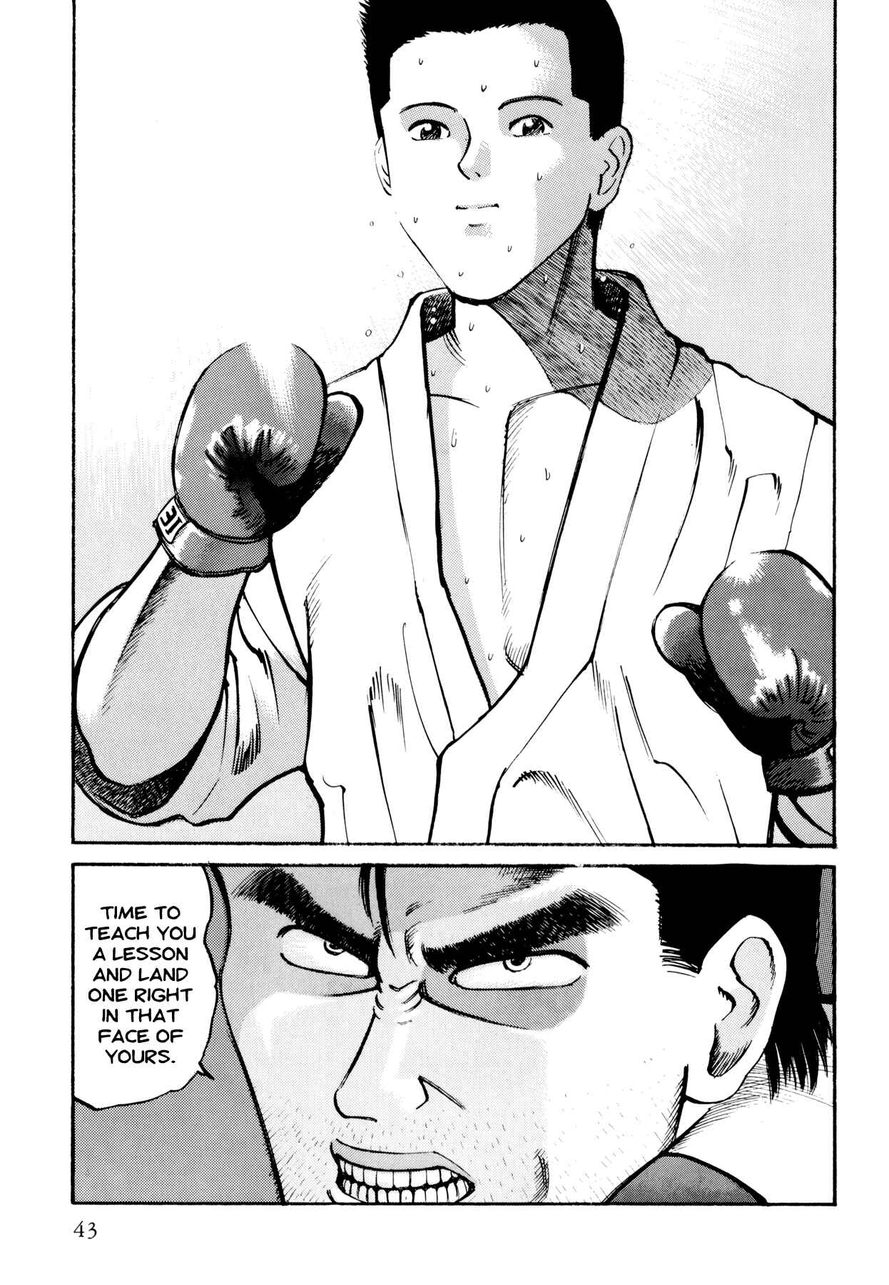 Page 14 Chapter 2 Ichi