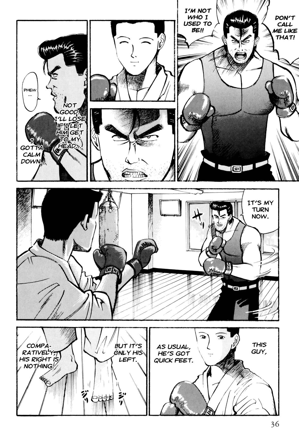 Page 7 Chapter 2 Ichi