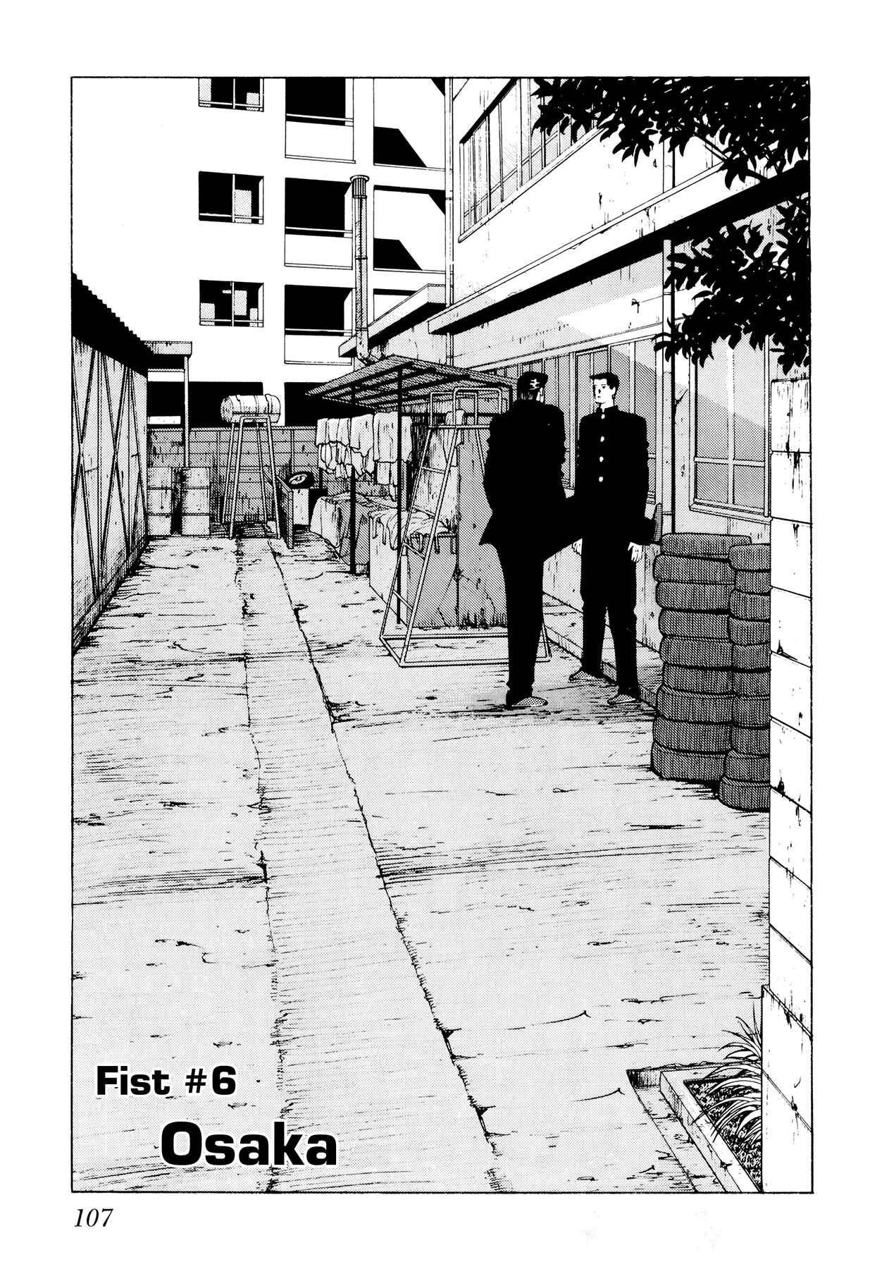Page 1 Chapter 6 Ichi