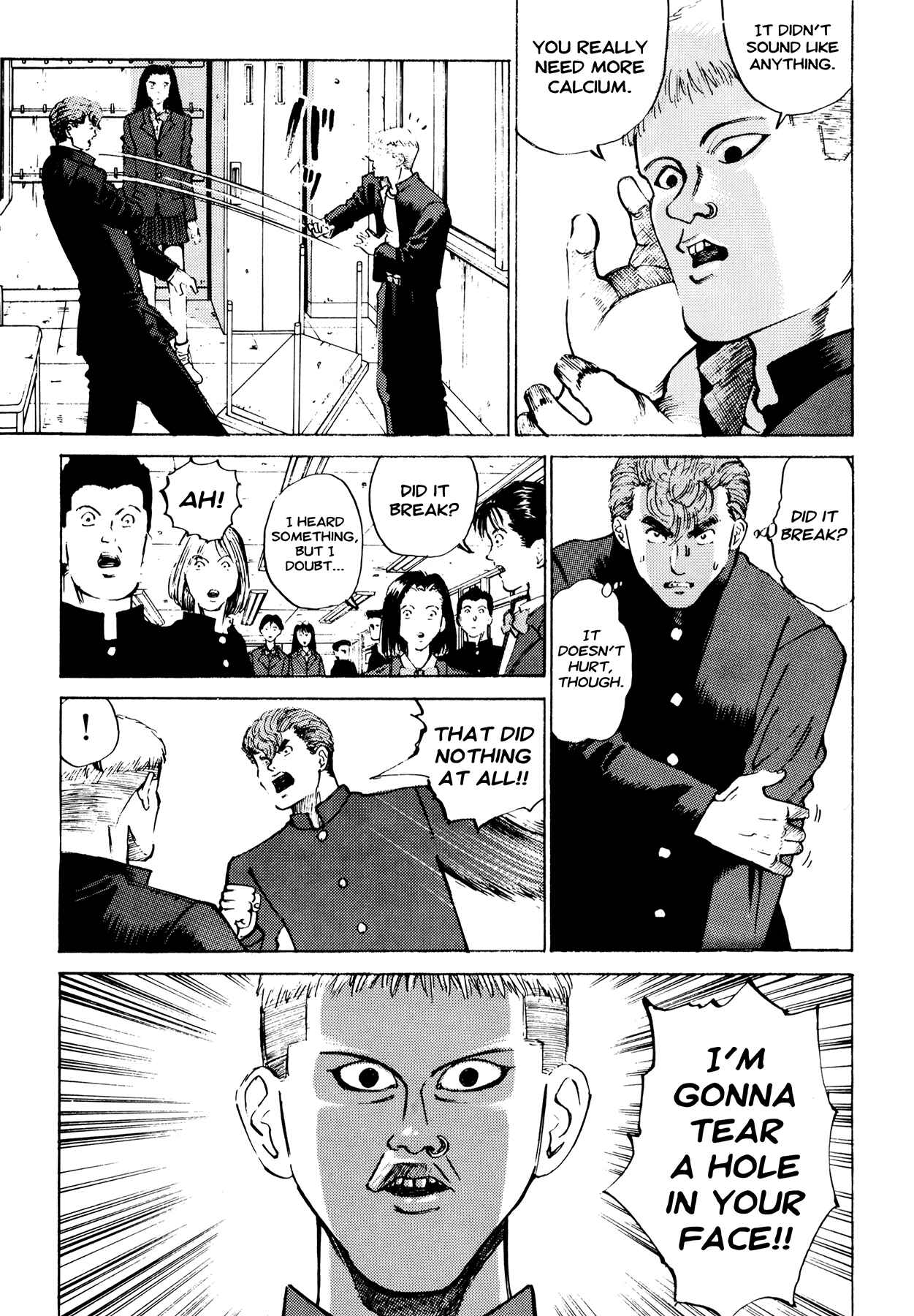 Page 13 Chapter 6 Ichi