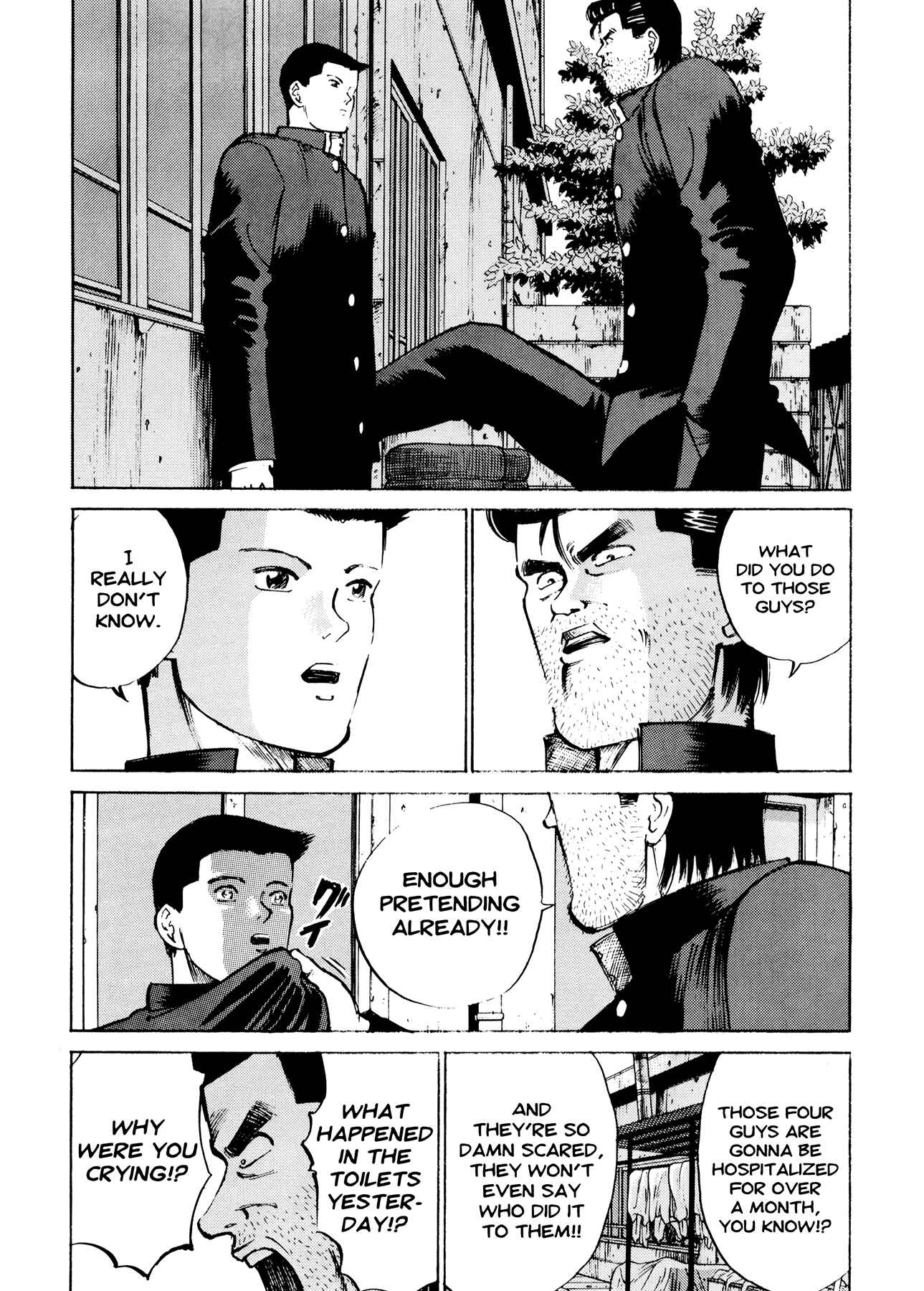 Page 16 Chapter 6 Ichi