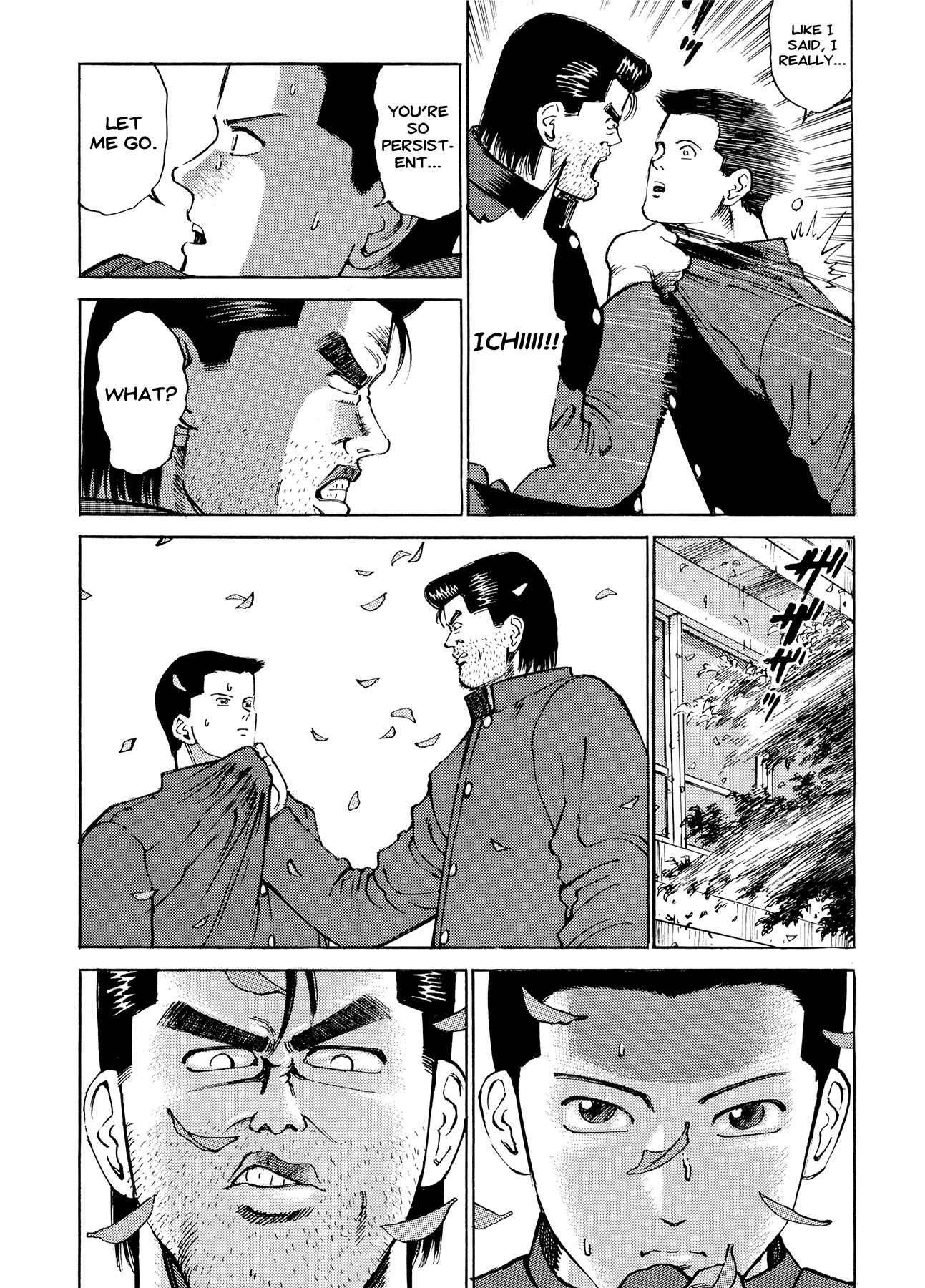 Page 17 Chapter 6 Ichi