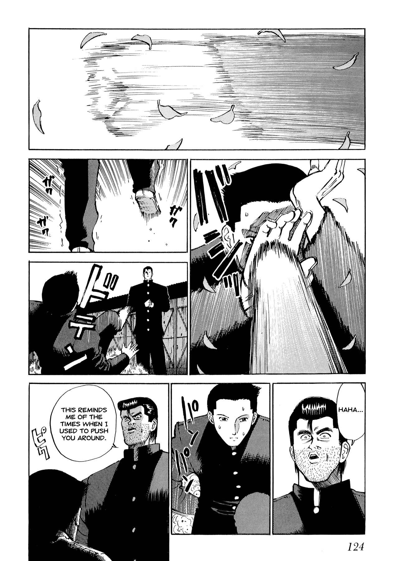 Page 18 Chapter 6 Ichi
