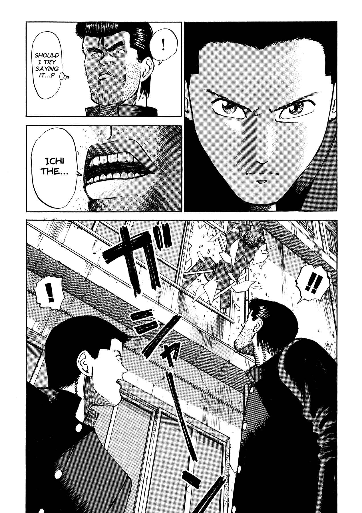 Page 19 Chapter 6 Ichi