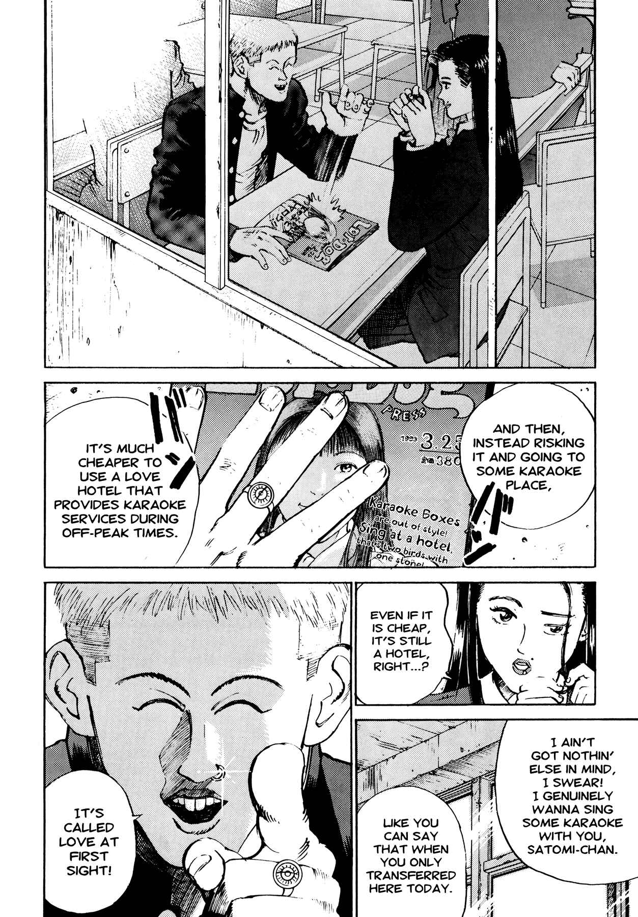 Page 2 Chapter 6 Ichi