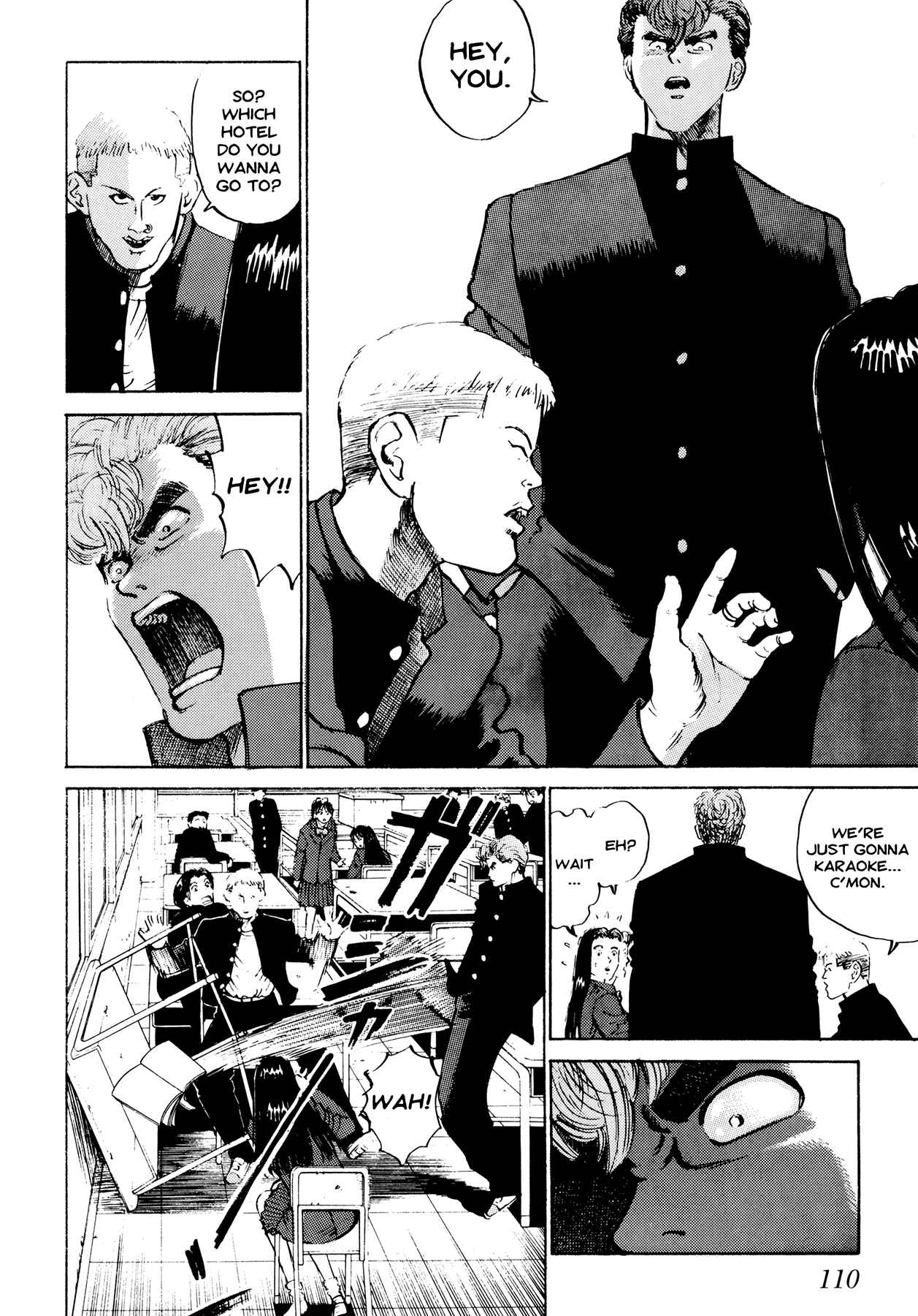 Page 4 Chapter 6 Ichi