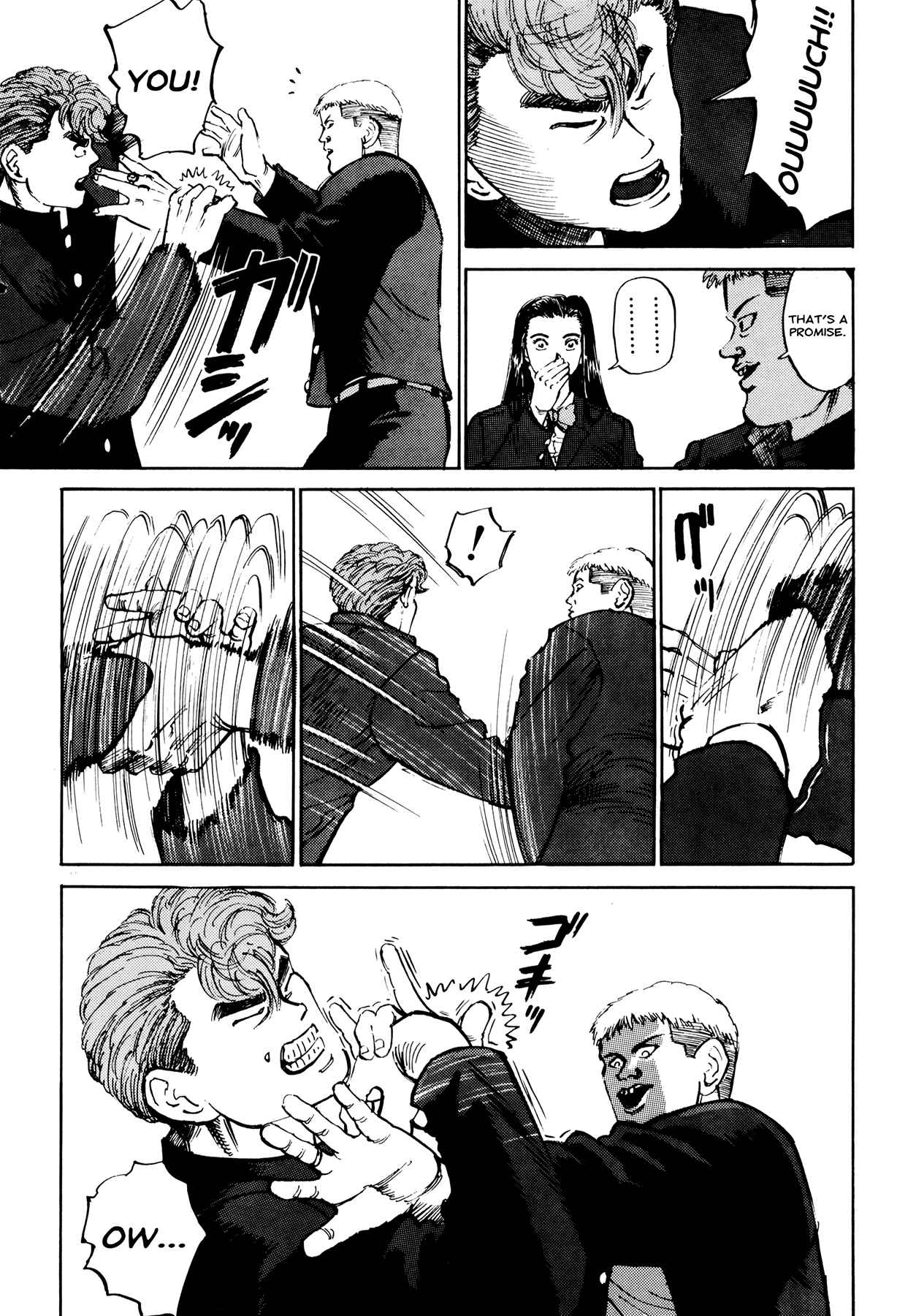 Page 8 Chapter 6 Ichi