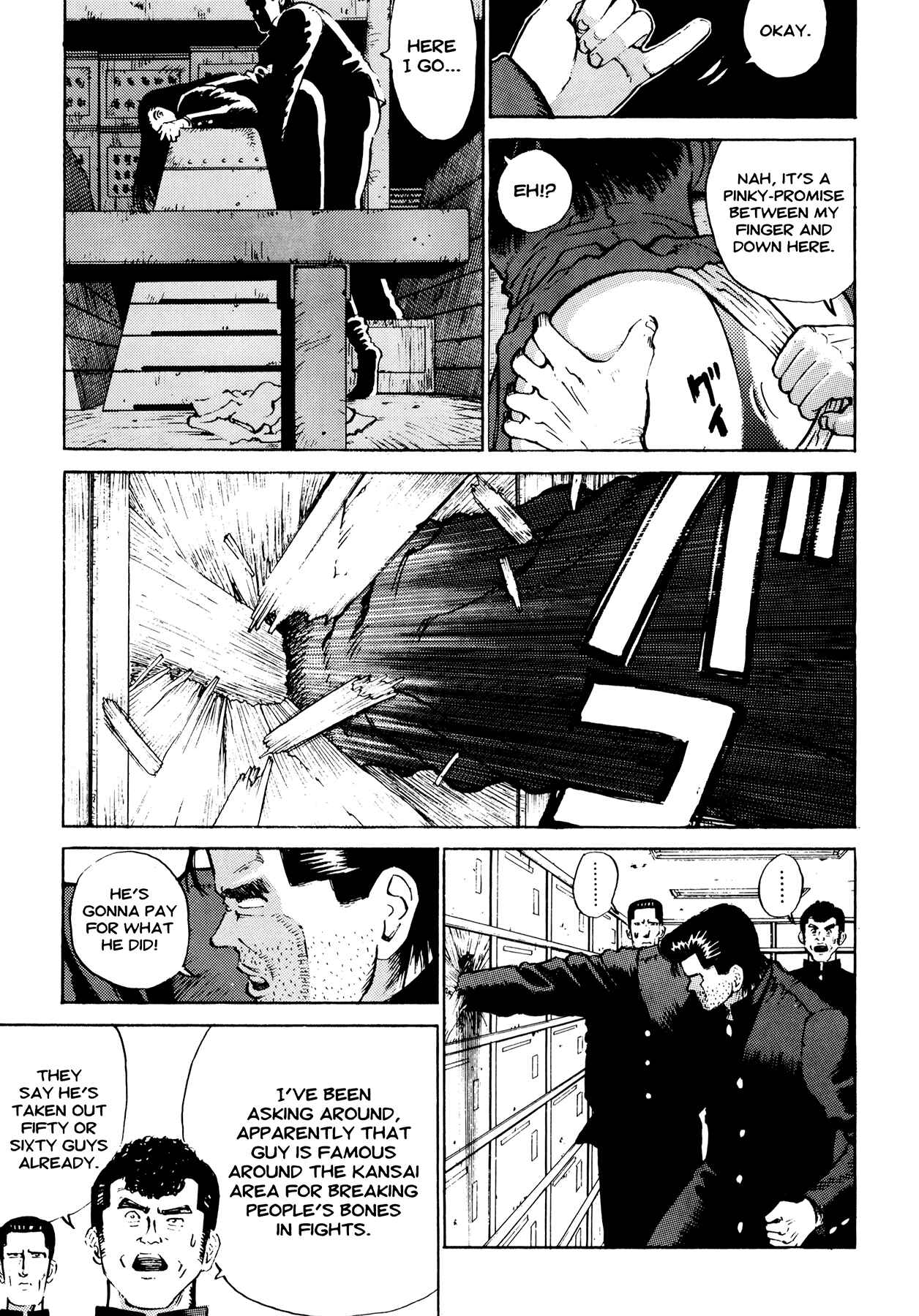 Page 11 Chapter 7 Ichi