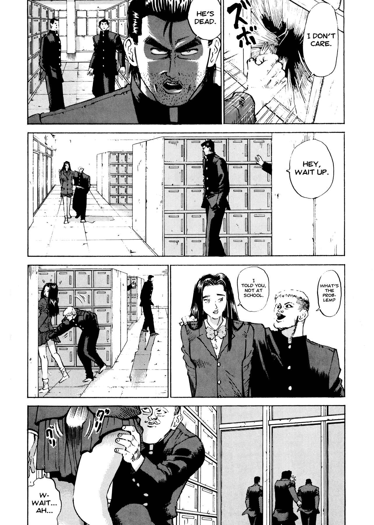 Page 12 Chapter 7 Ichi